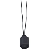 ZEALfix 2-poliger Pigtail-Anschluss 1J0973702 Passend für Sensor-Einspritzpumpen Der Volks-WA-Modelle AD A4 A6 S6